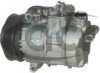 OPEL 1854066 Compressor, air conditioning